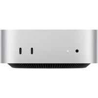 Apple Mac mini, Systéme-MAC Argent, M6 | M6 12-Core GPU | 16 Go | SSD 256 Go