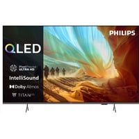 Philips 65PQS7801/12 65" 4K Ultra HD TV QLED Noir